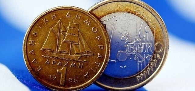 Δηλώσεις «βόμβα» του πρέσβη των ΗΠΑ: «Η Ελλάδα θα εγκαταλείψει μόνη της το ευρώ»